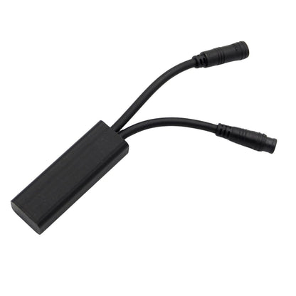 Tuning-Adapter Ninebot G3 / G3 E - Zubehör - Wheelyshop