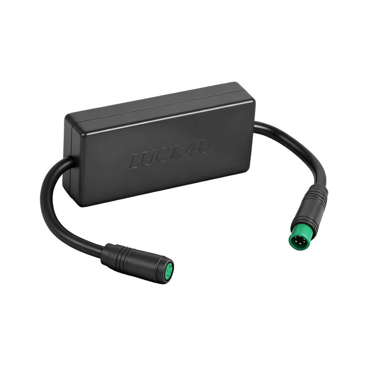 Speed-Booster-Adapter Xiaomi - Zubehör - Wheelyshop