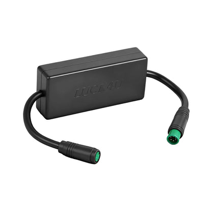 Speed-Booster-Adapter Xiaomi - Zubehör - Wheelyshop