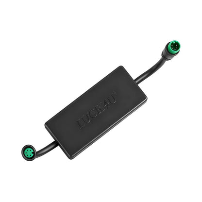 Speed-Booster-Adapter Xiaomi - Zubehör - Wheelyshop