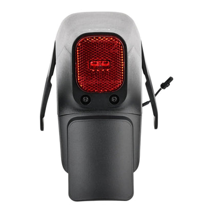 Kennzeichenhalterung Ninebot Max G3 - Ersatzteil - Wheelyshop