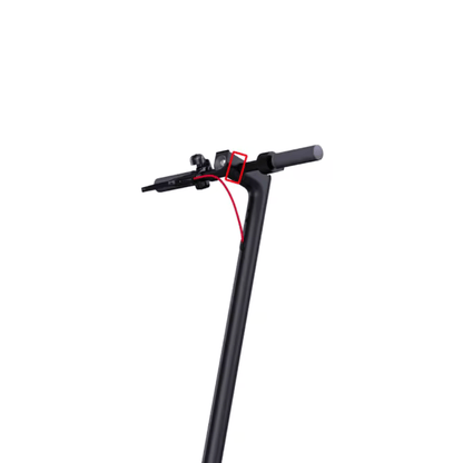 Halterung für Frontlicht Xiaomi 4 Pro - Ersatzteil - Wheelyshop