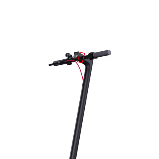 Fäste till framlampa Xiaomi 4 Pro - Reservdel - Wheelyshop