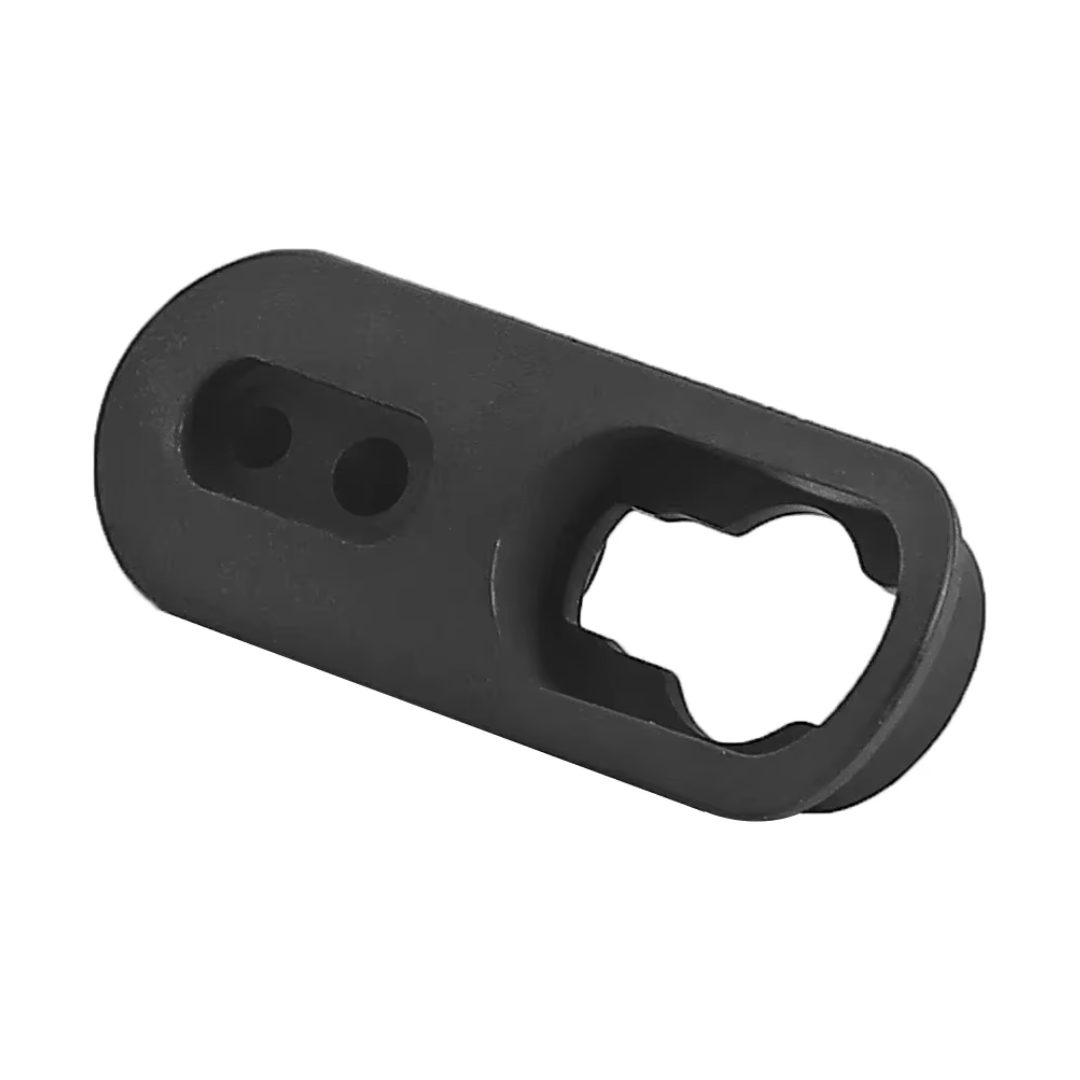 Halterung für Gummiabdeckung Ladeanschluss Xiaomi 4 Pro - Ersatzteil - Wheelyshop