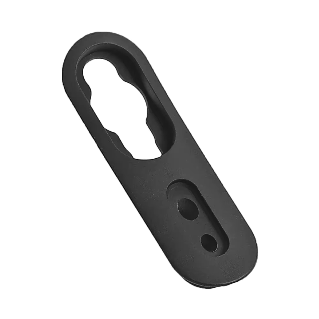 Halterung für Gummiabdeckung Ladeanschluss Xiaomi 4 Pro - Ersatzteil - Wheelyshop