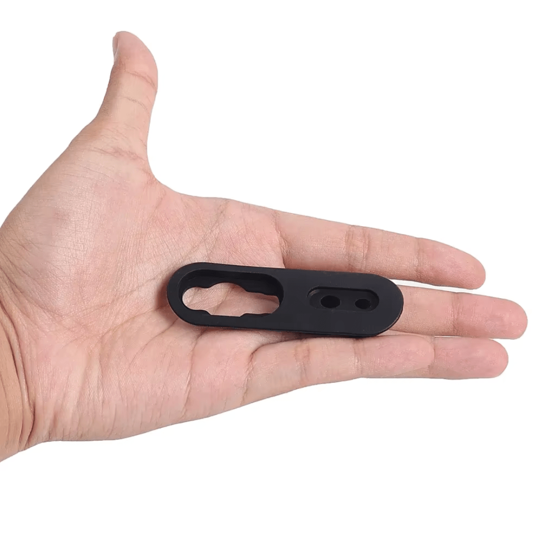 Halterung für Gummiabdeckung Ladeanschluss Xiaomi 4 Pro - Ersatzteil - Wheelyshop