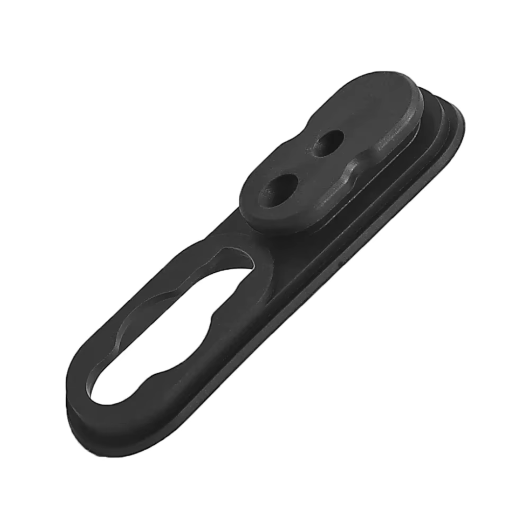 Halterung für Gummiabdeckung Ladeanschluss Xiaomi 4 Pro - Ersatzteil - Wheelyshop