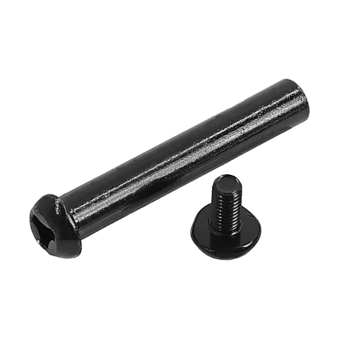 Befestigungssatz Klappmechanismus Xiaomi 3 - Ersatzteil - Wheelyshop