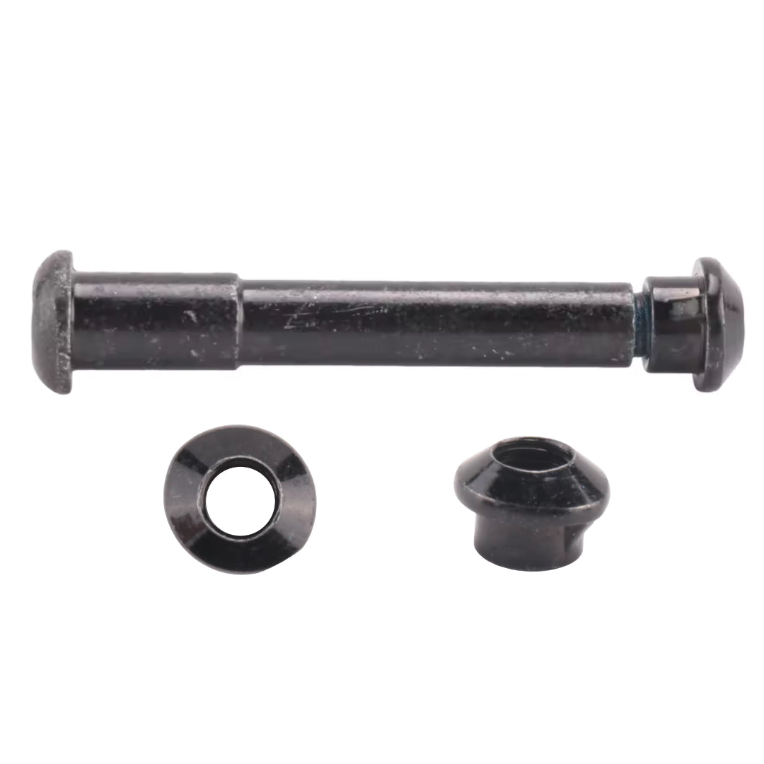 Befestigungssatz Klappmechanismus Xiaomi M365 - Ersatzteil - Wheelyshop