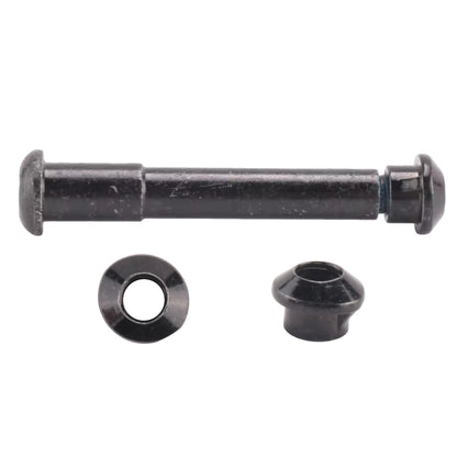 Befestigungssatz Klappmechanismus Xiaomi M365 - Ersatzteil - Wheelyshop