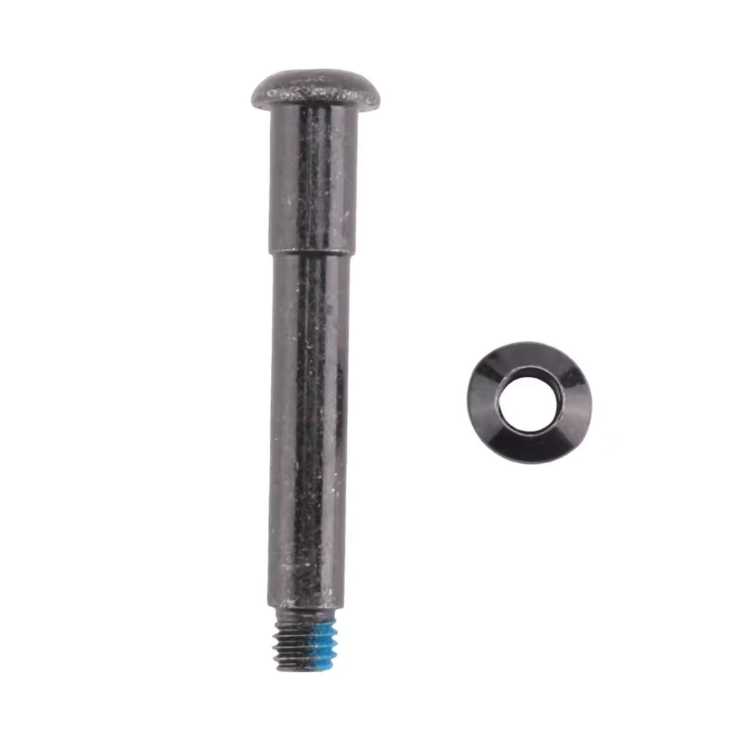 Befestigungssatz Klappmechanismus Xiaomi M365 - Ersatzteil - Wheelyshop