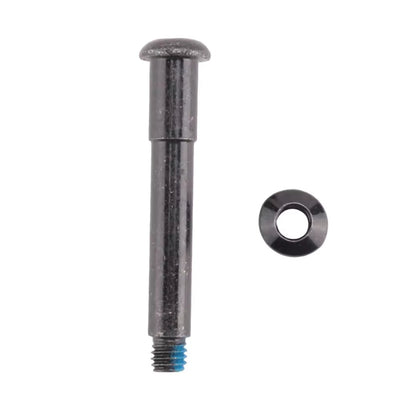 Befestigungssatz Klappmechanismus Xiaomi M365 - Ersatzteil - Wheelyshop