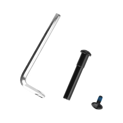 Befestigungsset Faltmechanismus Xiaomi Pro 2 / 3 - Ersatzteil - Wheelyshop