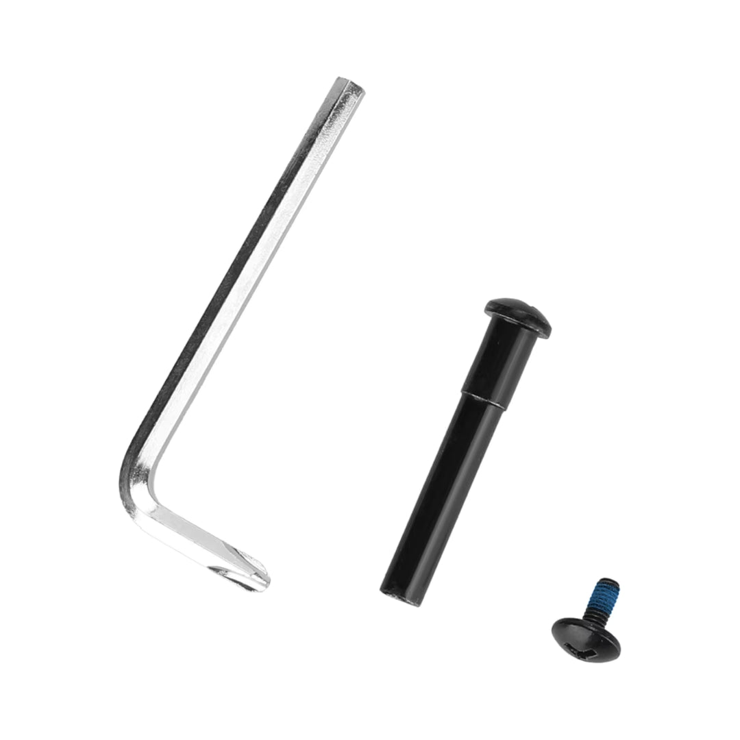 Befestigungsset Faltmechanismus Xiaomi Pro 2 / 3 - Ersatzteil - Wheelyshop