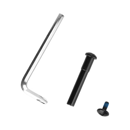 Befestigungsset Faltmechanismus Xiaomi Pro 2 / 3 - Ersatzteil - Wheelyshop