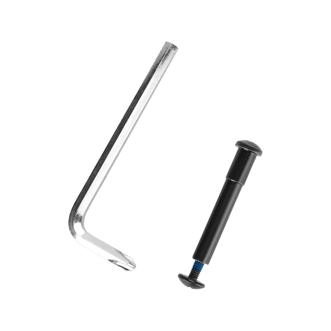 Befestigungsset Faltmechanismus Xiaomi Pro 2 / 3 - Ersatzteil - Wheelyshop