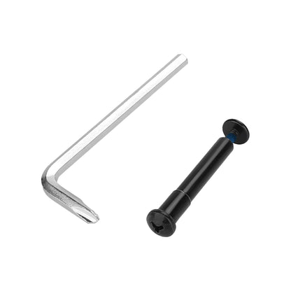 Befestigungsset Faltmechanismus Xiaomi Pro 2 / 3 - Ersatzteil - Wheelyshop