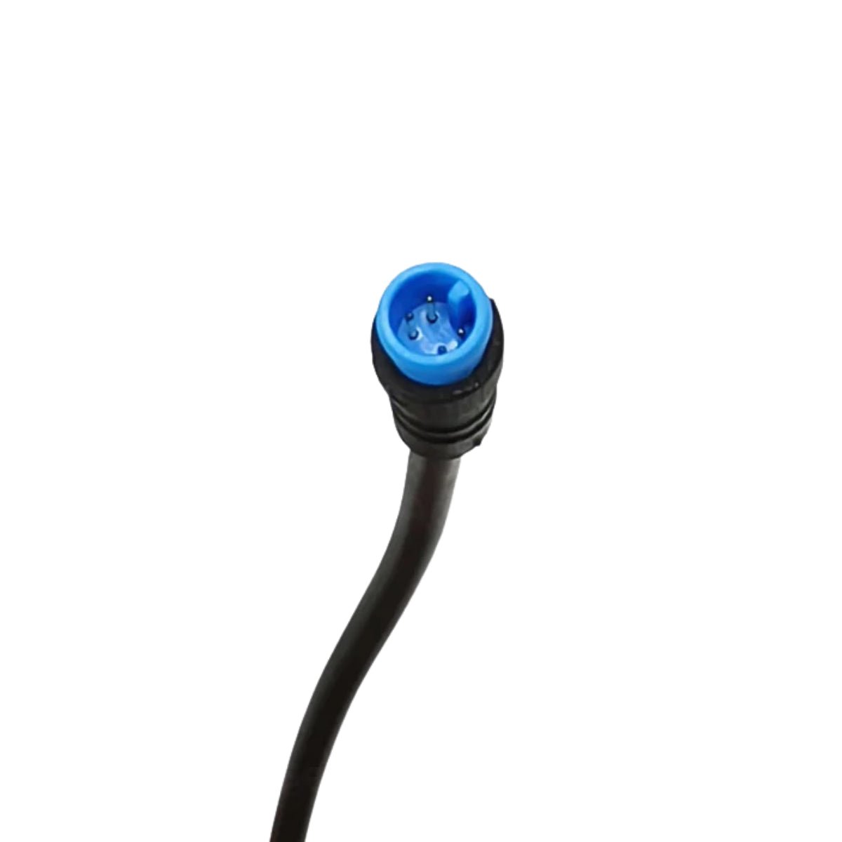 Fingergas Dualtron - Ersatzteil - Wheelyshop