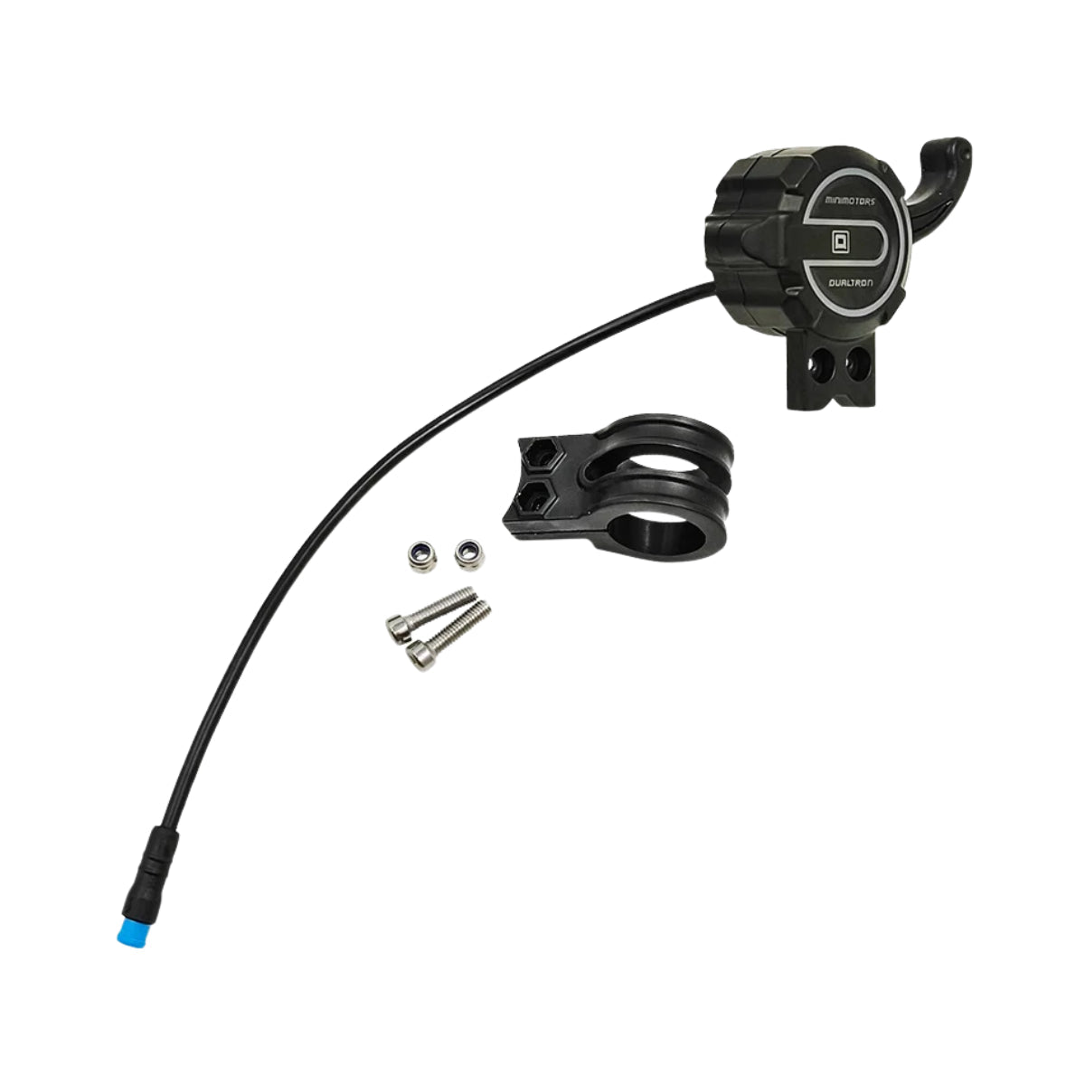Fingergas Dualtron - Ersatzteil - Wheelyshop