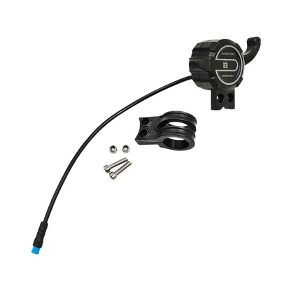 Fingergas Dualtron - Ersatzteil - Wheelyshop