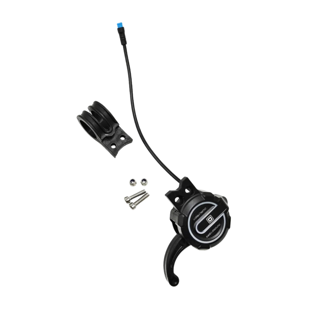 Fingergas Dualtron - Ersatzteil - Wheelyshop