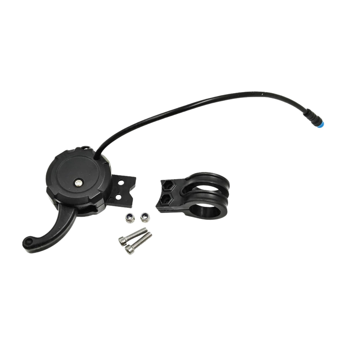 Fingergas Dualtron - Ersatzteil - Wheelyshop