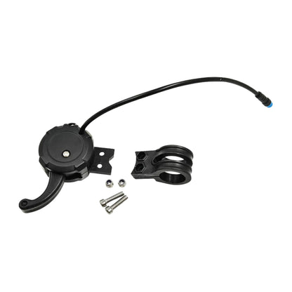 Fingergas Dualtron - Ersatzteil - Wheelyshop