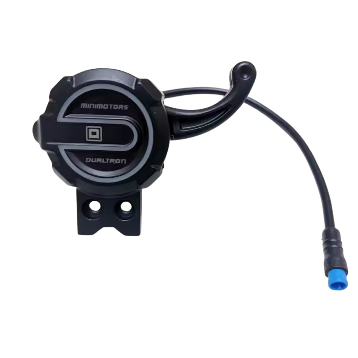 Fingergas Dualtron - Ersatzteil - Wheelyshop