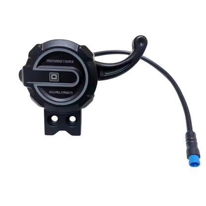 Fingergas Dualtron - Ersatzteil - Wheelyshop