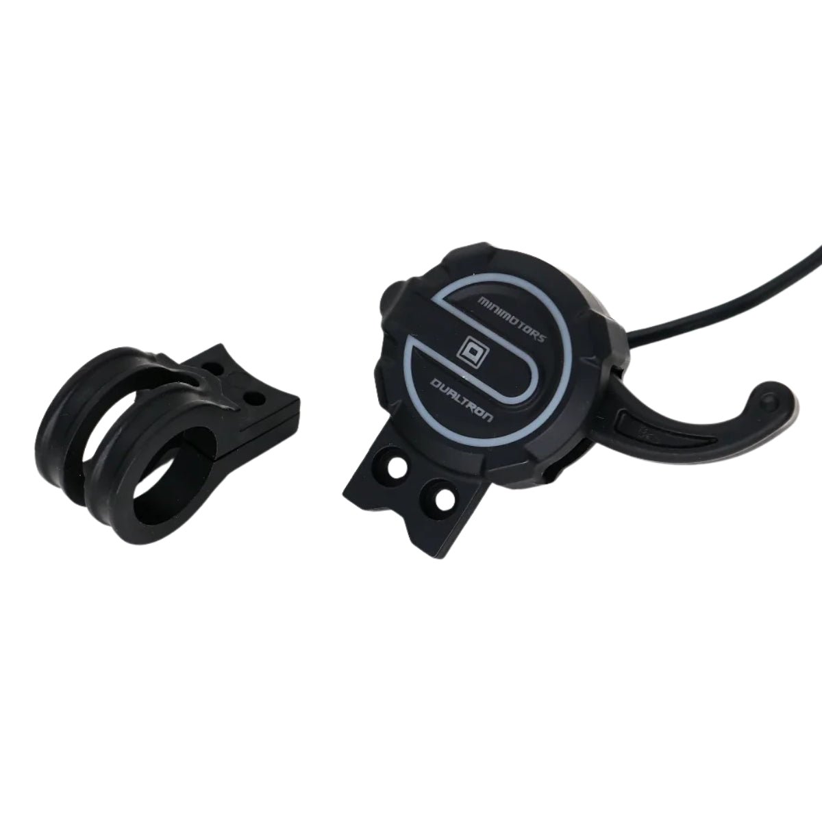 Fingergas Dualtron - Ersatzteil - Wheelyshop