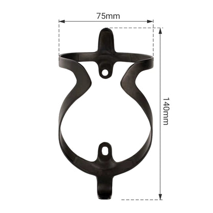 Flaschenhalter aus Carbon - Zubehör - Wheelyshop