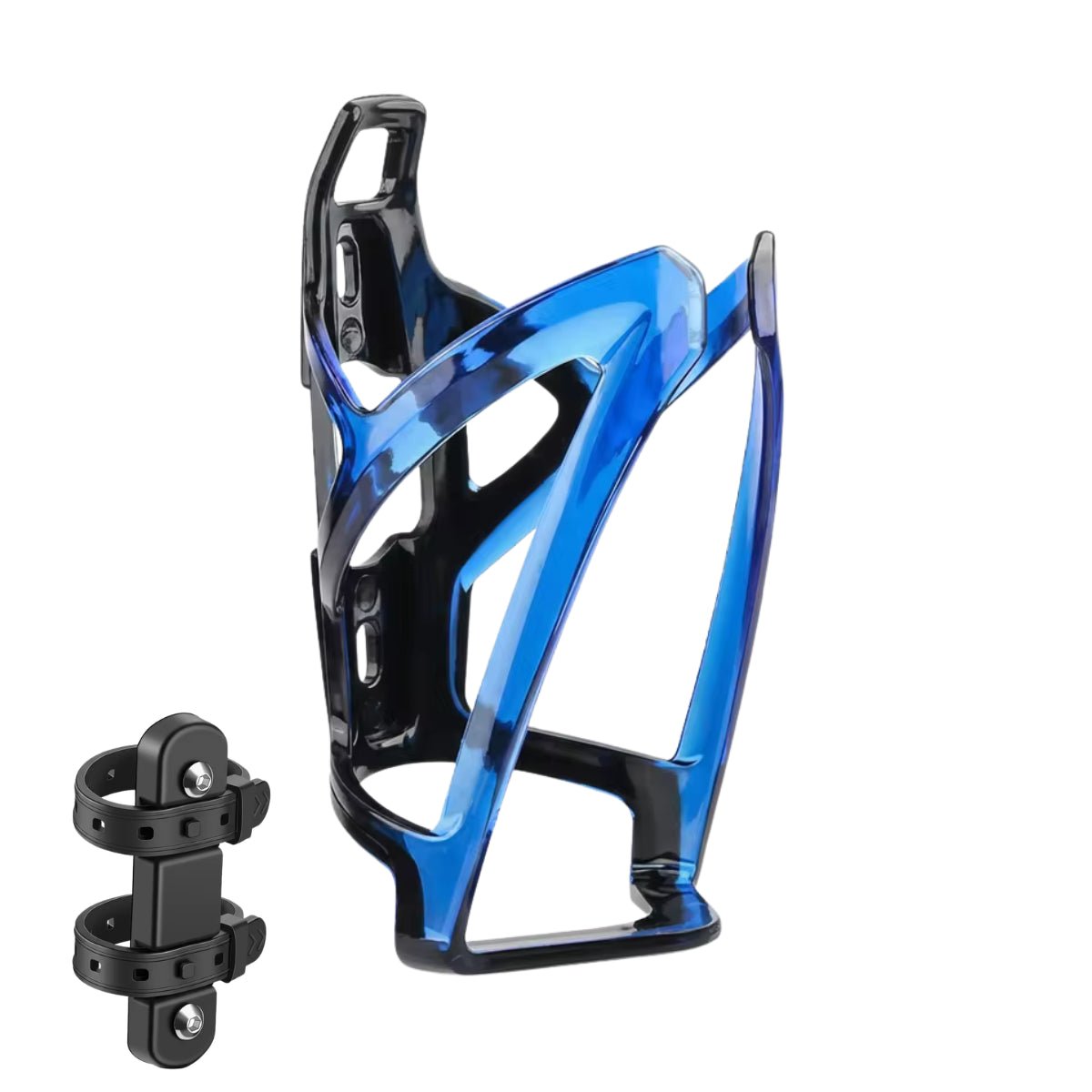 Flaschenhalter Rahmen E-Bike Premium - Zubehör - Wheelyshop