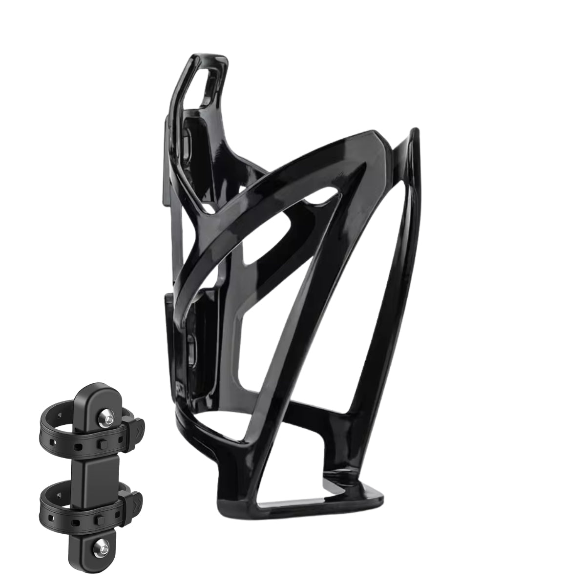Flaschenhalter Rahmen E-Bike Premium - Zubehör - Wheelyshop