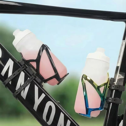 Flaschenhalter Rahmen E-Bike Premium - Zubehör - Wheelyshop