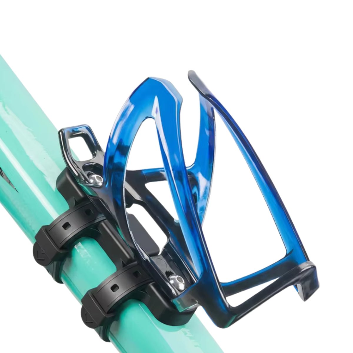 Flaschenhalter Rahmen E-Bike Premium - Zubehör - Wheelyshop