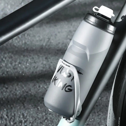 Flaschenhalter E-Bike-Rahmen - Zubehör - Wheelyshop