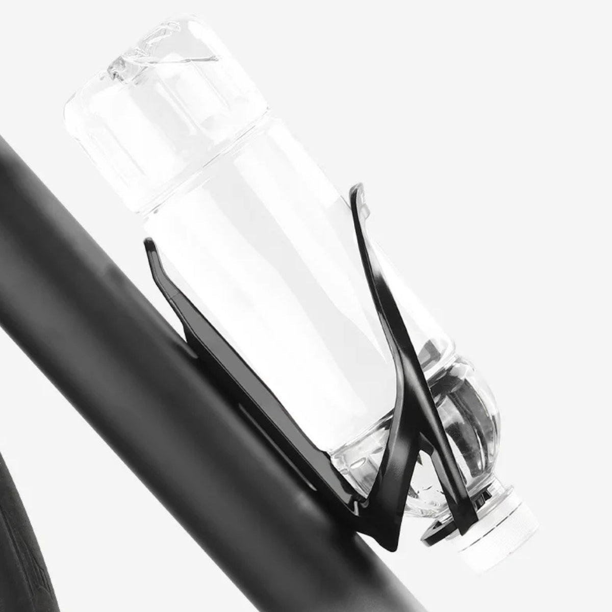 Flaschenhalter E-Bike-Rahmen - Zubehör - Wheelyshop