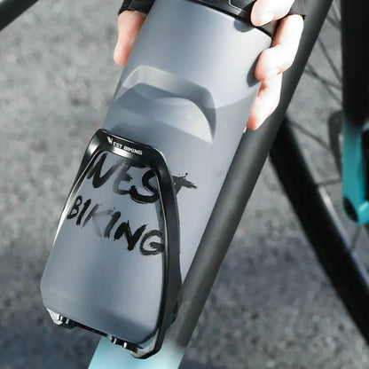 Flaschenhalter E-Bike-Rahmen - Zubehör - Wheelyshop