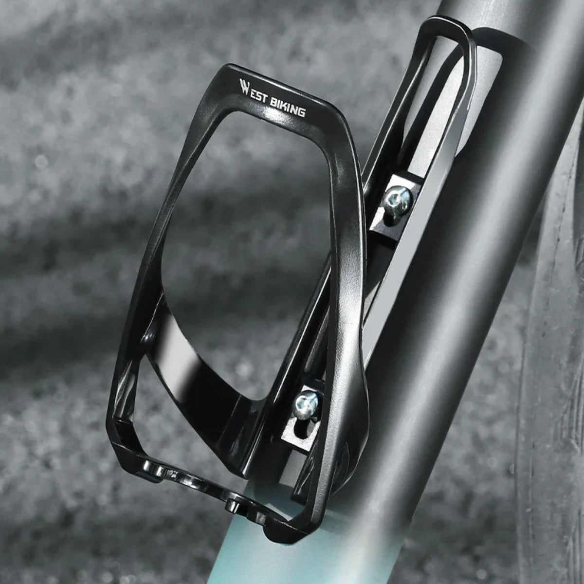 Flaschenhalter E-Bike-Rahmen - Zubehör - Wheelyshop