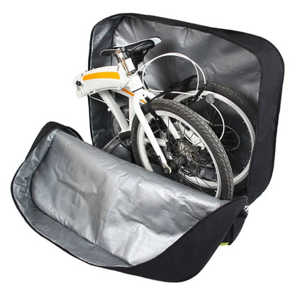 Transporttasche für Klapprad - Zubehör - Wheelyshop