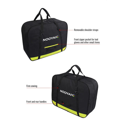 Transporttasche für Klapprad - Zubehör - Wheelyshop