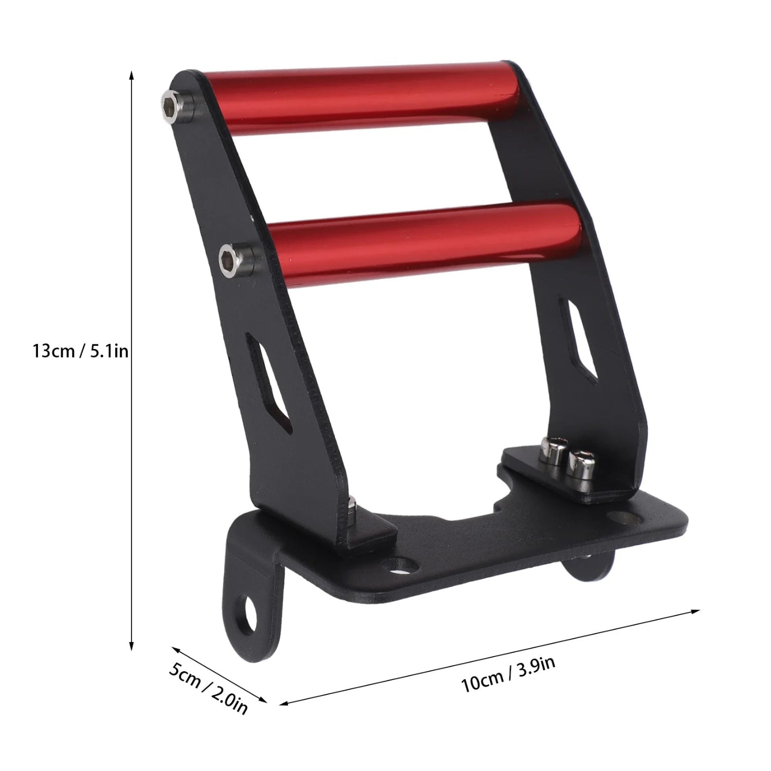 Fußstütze KuKirin M4 Pro - Ersatzteil - Wheelyshop