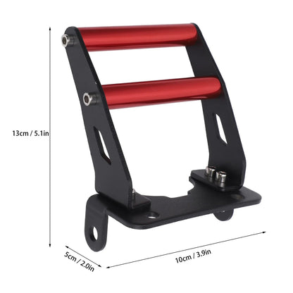 Fußstütze KuKirin M4 Pro - Ersatzteil - Wheelyshop