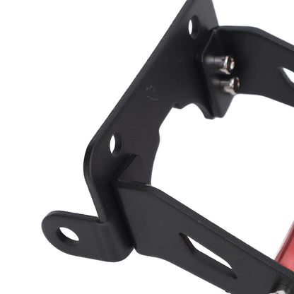 Fußstütze KuKirin M4 Pro - Ersatzteil - Wheelyshop