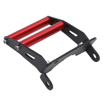Fußstütze KuKirin M4 Pro - Ersatzteil - Wheelyshop