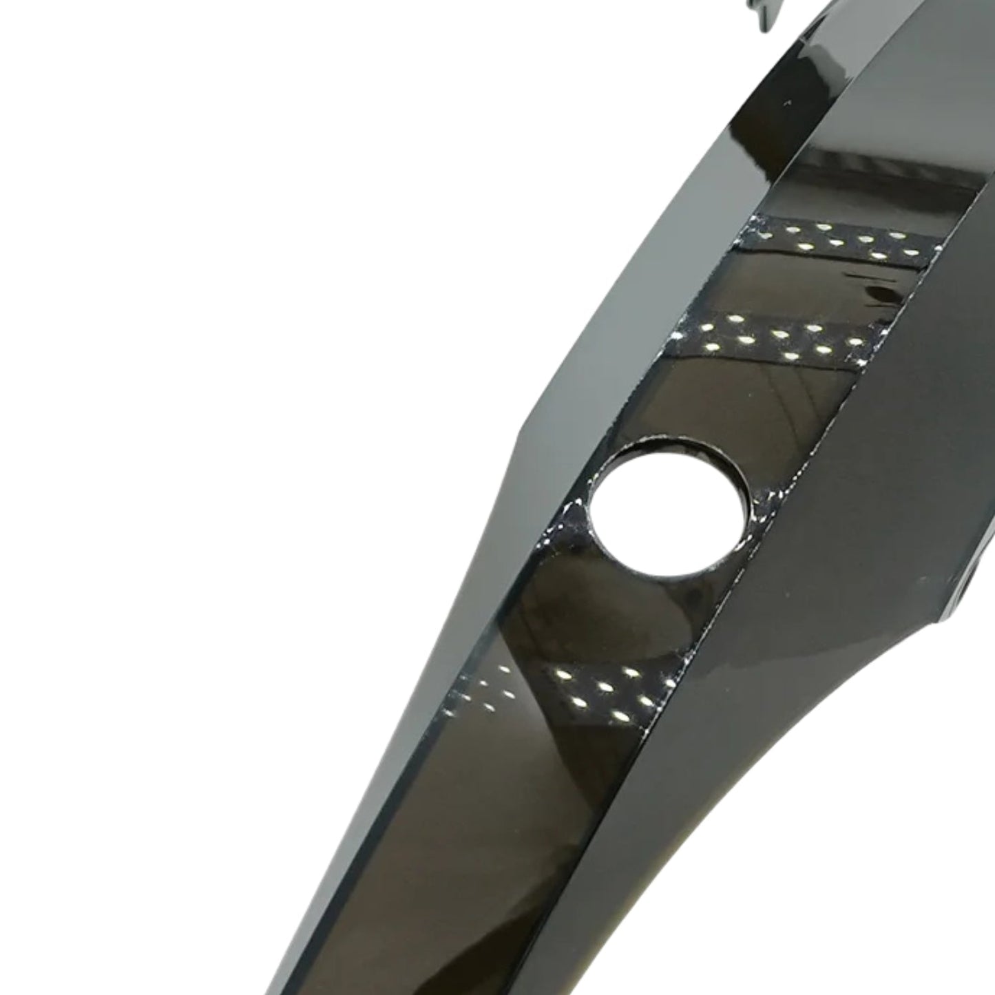 Vordere & hintere Schutzabdeckungen InMotion V10 / V10F - Ersatzteil - Wheelyshop