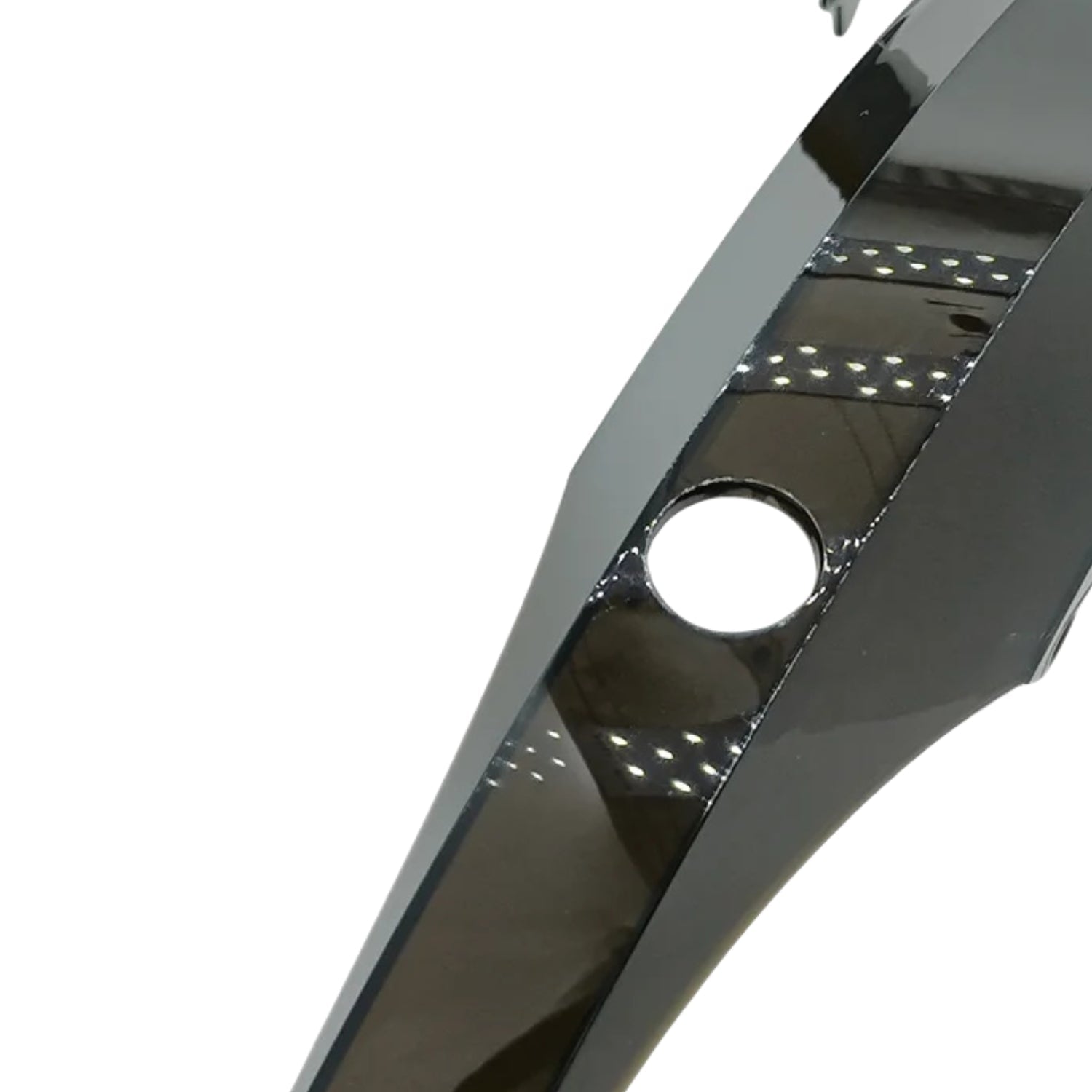 Vordere & hintere Schutzabdeckungen InMotion V10 / V10F - Ersatzteil - Wheelyshop