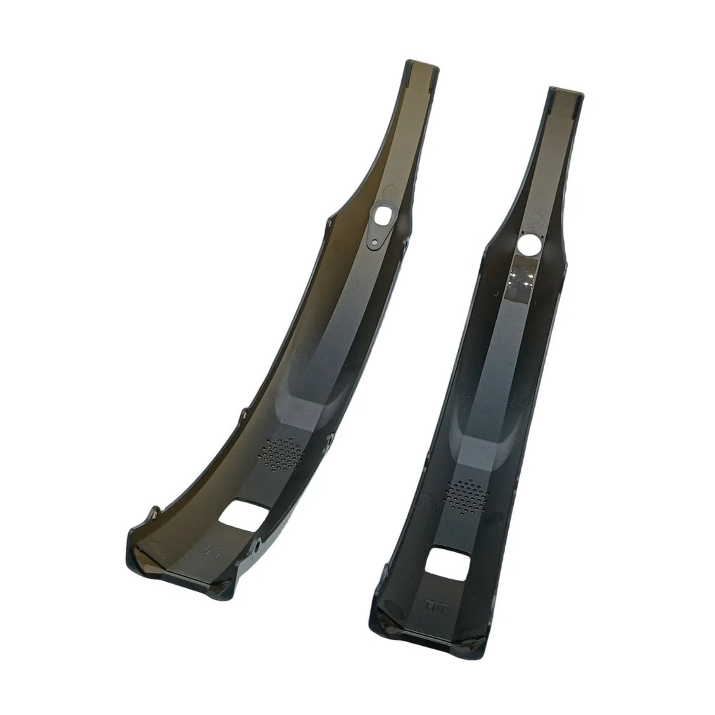 Vordere & hintere Schutzabdeckungen InMotion V10 / V10F - Ersatzteil - Wheelyshop