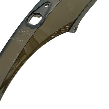 Vordere & hintere Schutzabdeckungen InMotion V10 / V10F - Ersatzteil - Wheelyshop