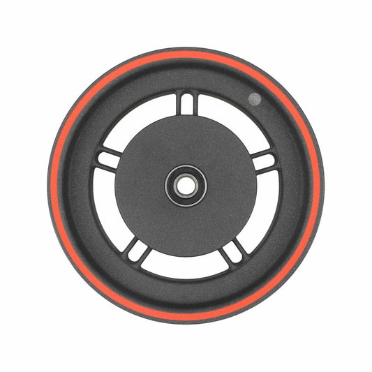 Främre fälg Xiaomi 5 Max - Reservdel - Wheelyshop